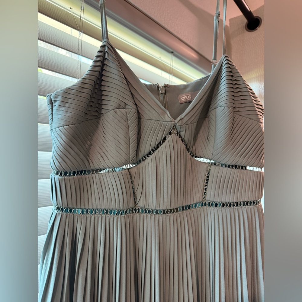 ASOS Maxi Dress size 10
